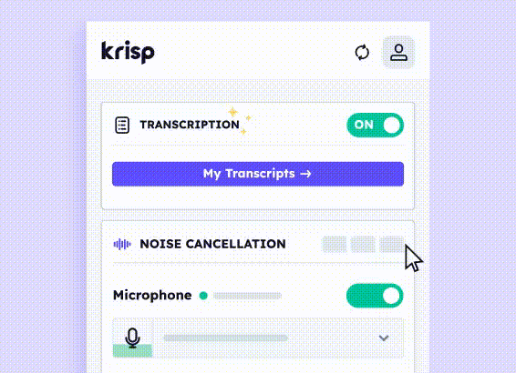 Krisp AI